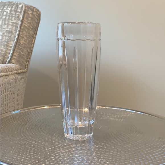 Vera Wang Bud Vase - Picture 1 of 1